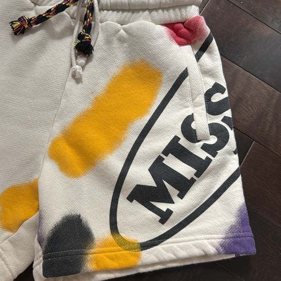 Missoni x Palm Angels shorts - Picture 3 of 12